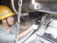 我國鐵路合成閘瓦的發(fā)展問題