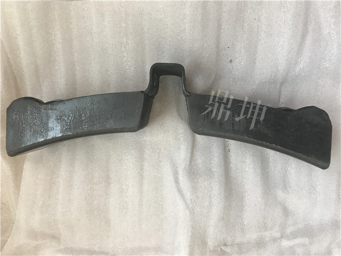 我國車輛閘瓦的發(fā)展歷程之高摩合成閘瓦