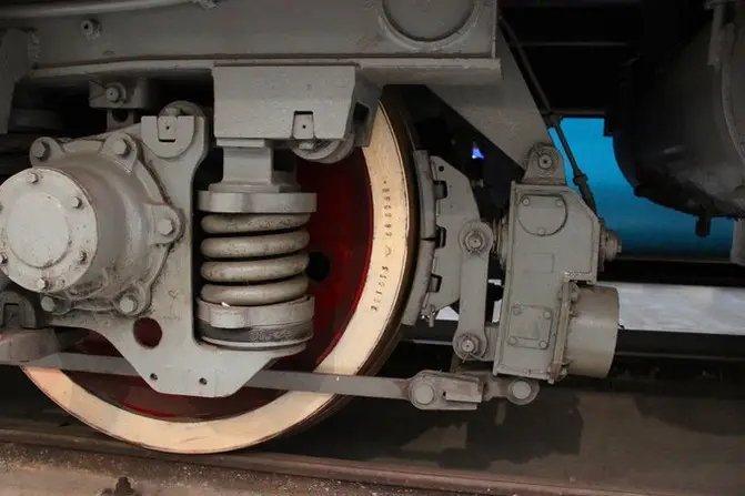 閘瓦摩擦系數(shù)的影響因素及改善措施