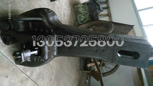 13B貨車車鉤與13A車鉤的差別