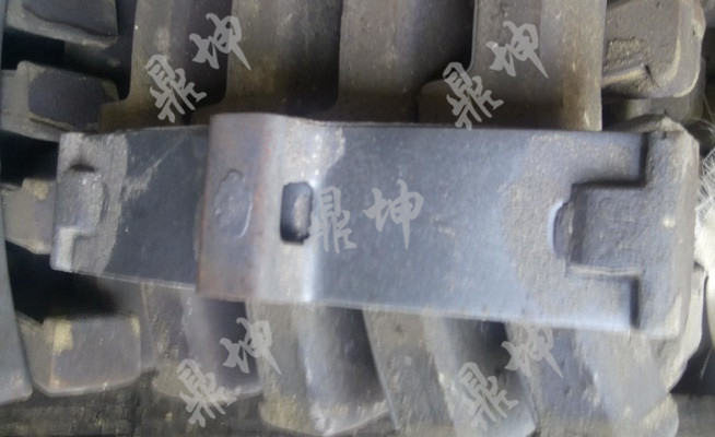 火車用鑄鐵閘瓦的優(yōu)點以及缺點分析
