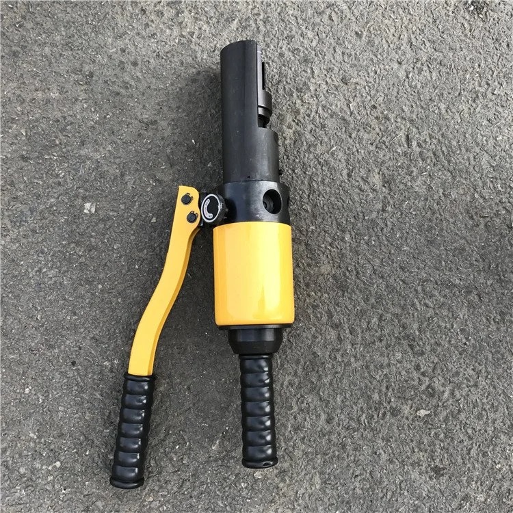 YYQX-G液壓取線器塞釘拔出器