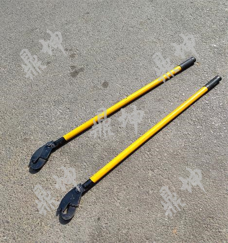 鐵路III型（三型）彈條扳手