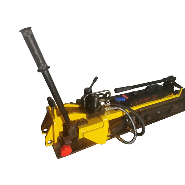 YC-120×2型膠接絕緣夾板拆卸器