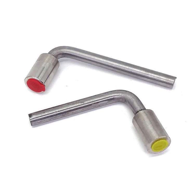 不銹鋼316L橋隧型接地端子