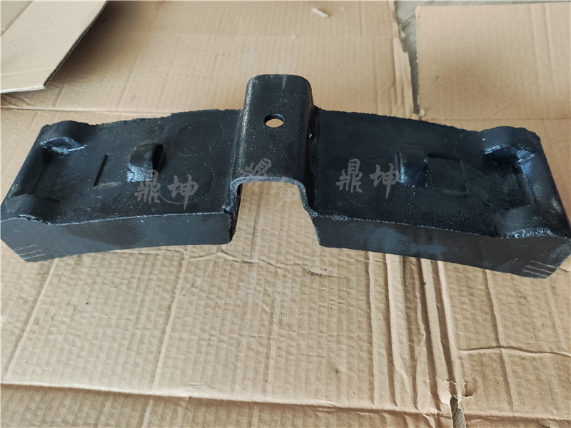 轉(zhuǎn)K2轉(zhuǎn)向架高摩合成閘瓦