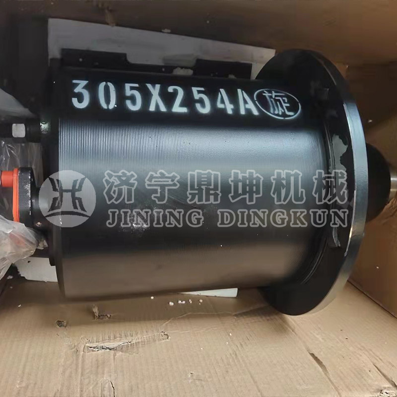 鐵路貨車旋壓密封式制動(dòng)缸203*254/254*254(G)/305*254/356*254