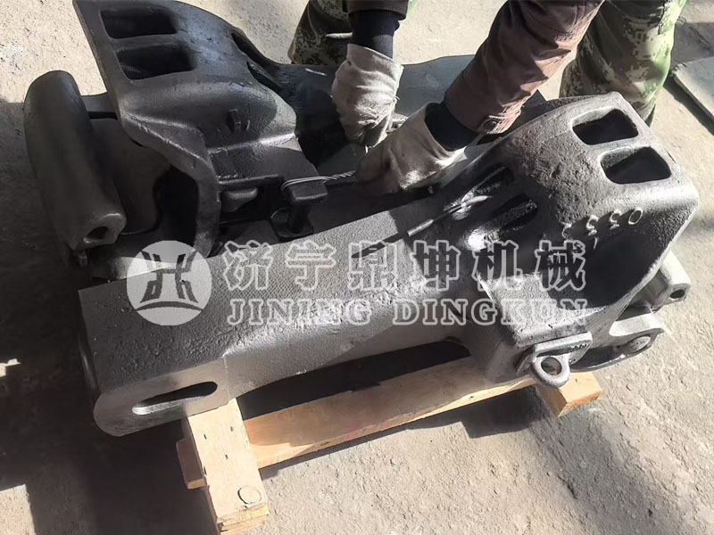 鐵路機(jī)車用13B型車鉤